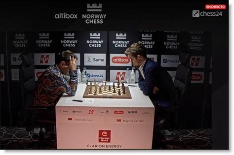 altibox norway chess 2020.